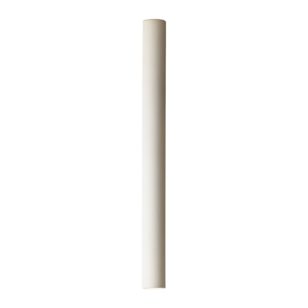 Minimalist LED Tube Ceiling Light Fixture | Norevia