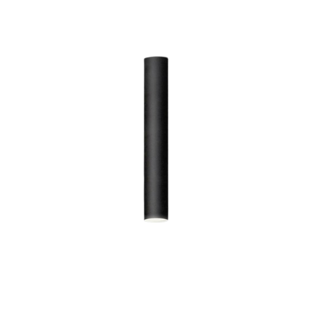 Minimalist LED Tube Ceiling Light Fixture | Norevia