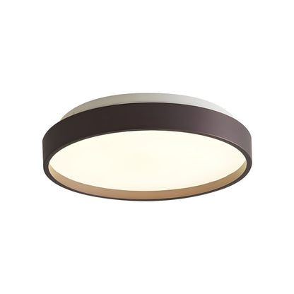 Modern Acrylic Ceiling Light with Sleek Design | Serava