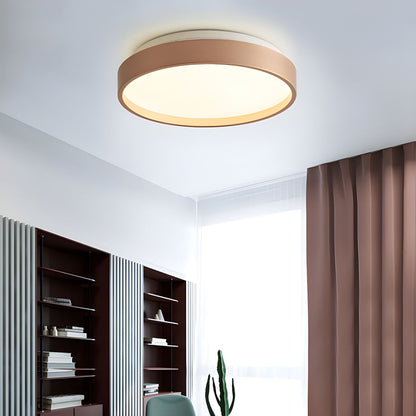 Modern Acrylic Ceiling Light with Sleek Design | Serava