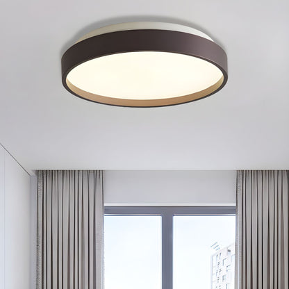 Modern Acrylic Ceiling Light with Sleek Design | Serava