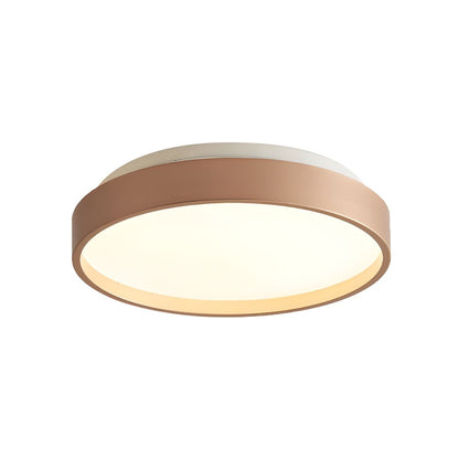 Modern Acrylic Ceiling Light with Sleek Design | Serava