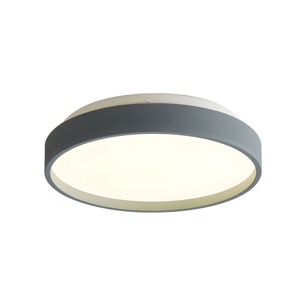 Modern Acrylic Ceiling Light with Sleek Design | Serava