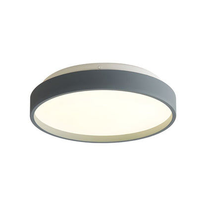 Modern Acrylic Ceiling Light with Sleek Design | Serava