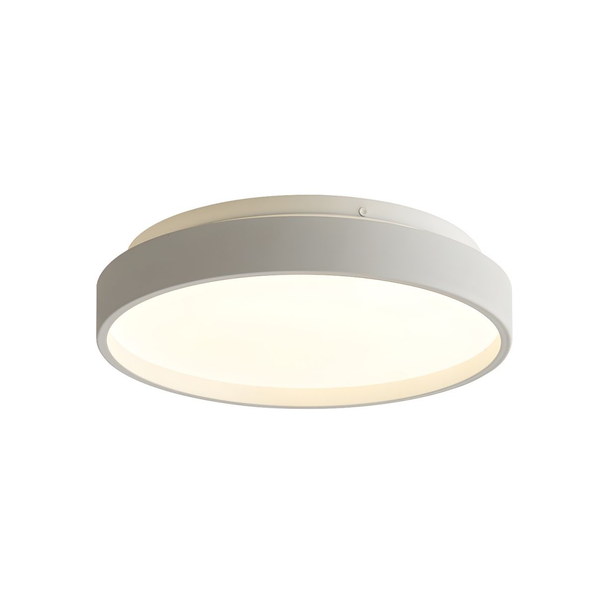 Modern Acrylic Ceiling Light with Sleek Design | Serava