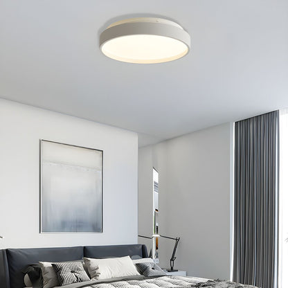 Modern Acrylic Ceiling Light with Sleek Design | Serava