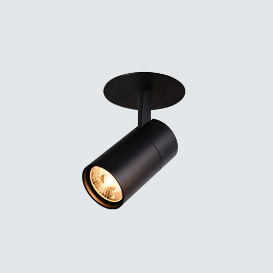 Modern Aluminium LED Ceiling Light Fixture | Nexlura