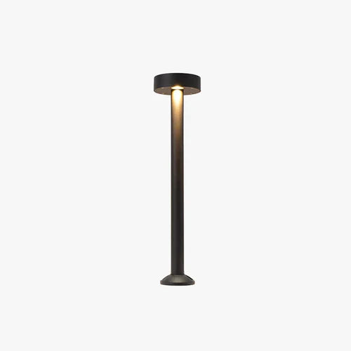 Modern Aluminium Outdoor Garden Path Light Fixture | Yelvora