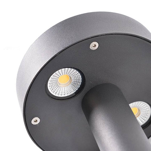 Modern Aluminium Outdoor Garden Path Light Fixture | Yelvora