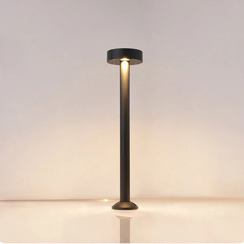 Modern Aluminium Outdoor Garden Path Light Fixture | Yelvora