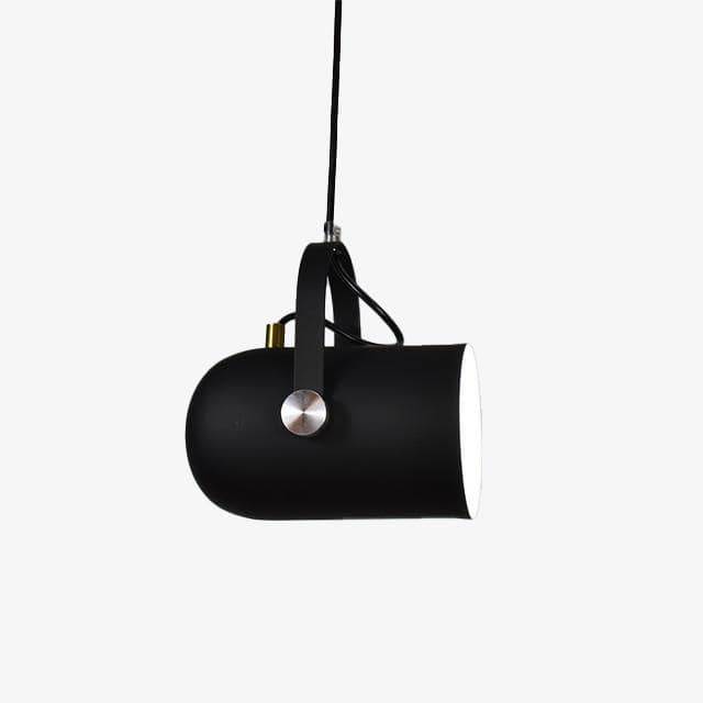 Modern Aluminum Pendant Light for Interiors | Norqis