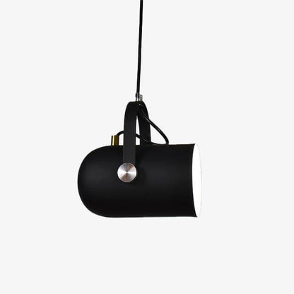 Modern Aluminum Pendant Light for Interiors | Norqis