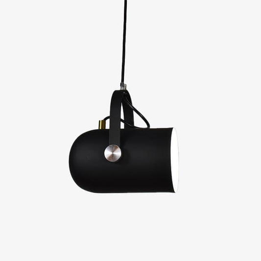 Modern Aluminum Pendant Light for Interiors | Norqis