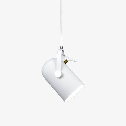 Modern Aluminum Pendant Light for Interiors | Norqis