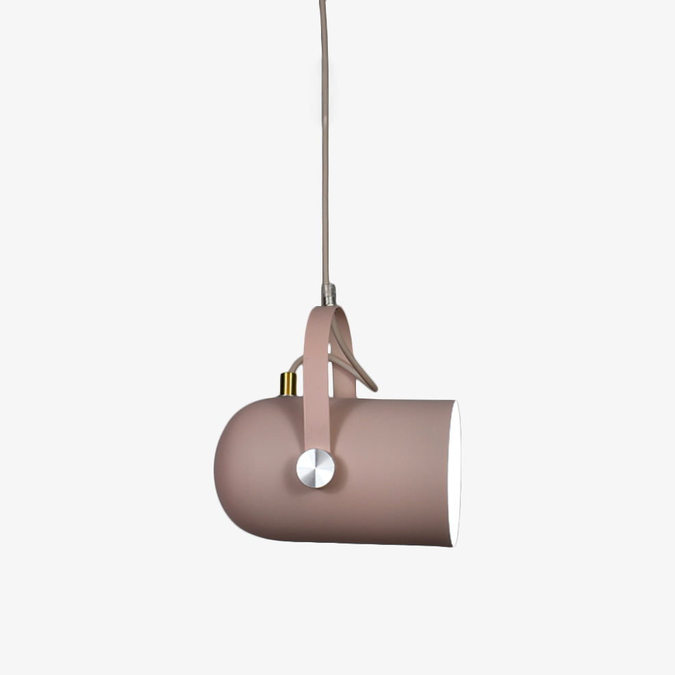 Modern Aluminum Pendant Light for Interiors | Norqis