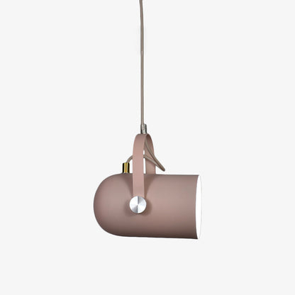 Modern Aluminum Pendant Light for Interiors | Norqis