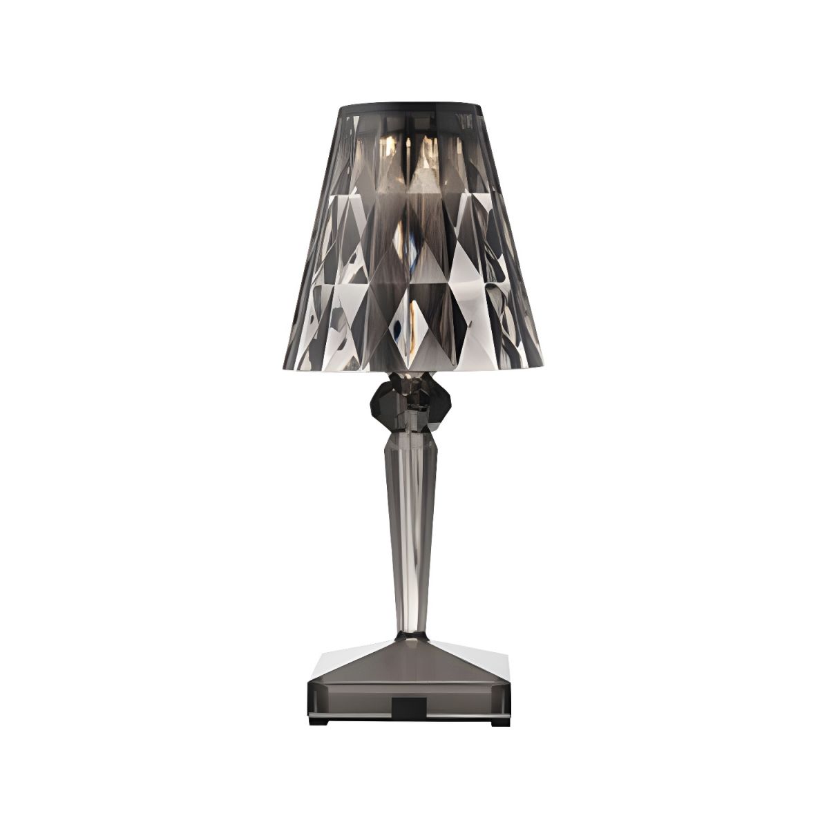 Modern Colourful LED Table Lamp with Touch Control | Akevon