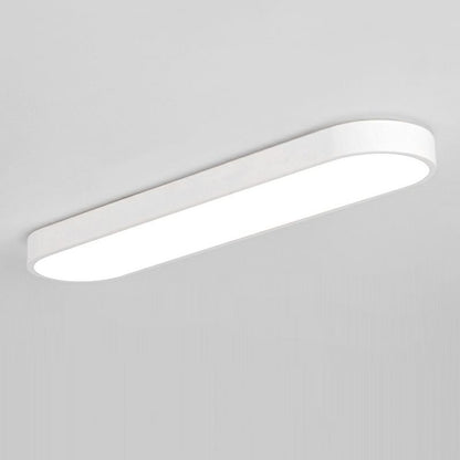 Modern Geometric LED Acrylic Ceiling Light | Dumiva