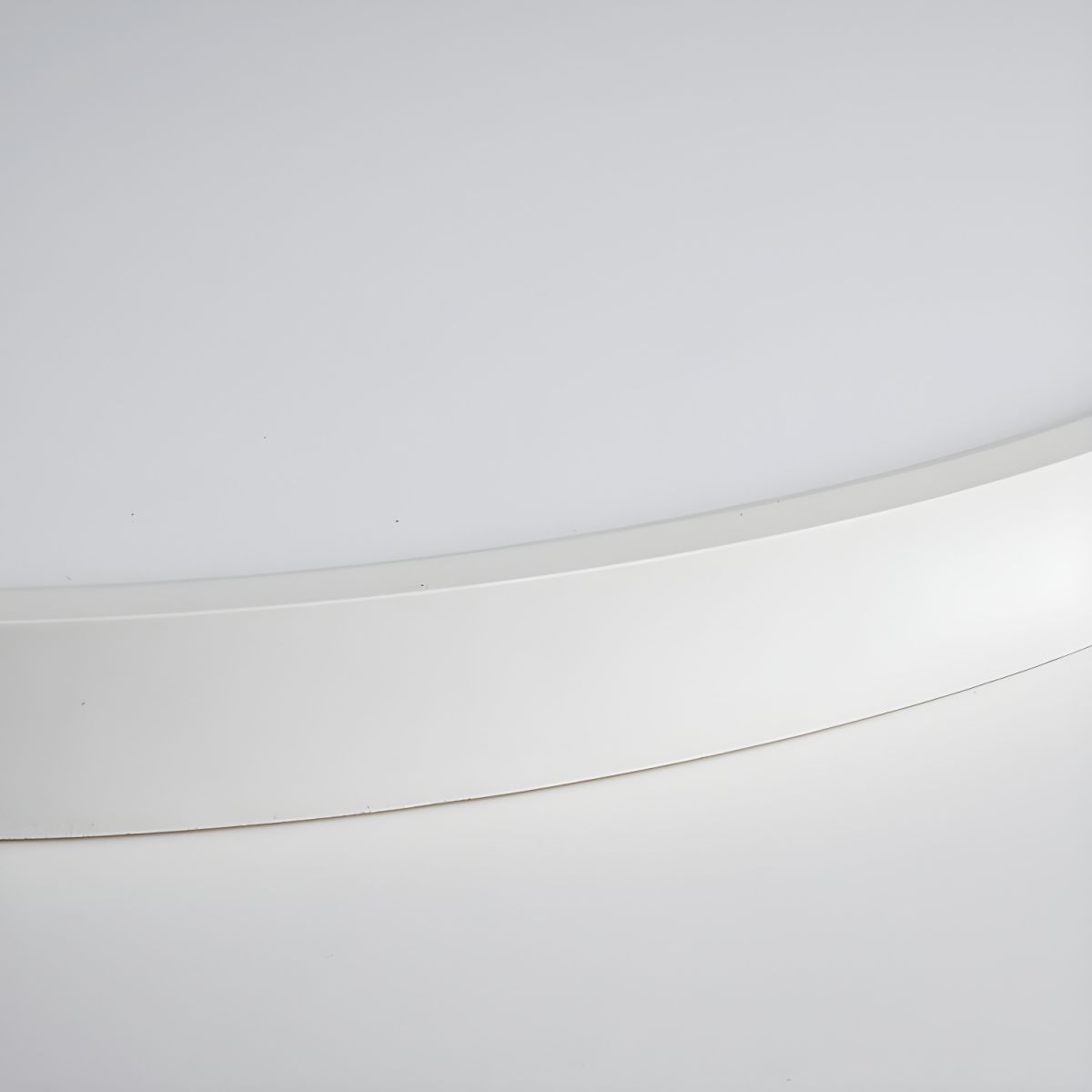 Modern LED Ceiling Light with Acrylic Shade | Luminexy
