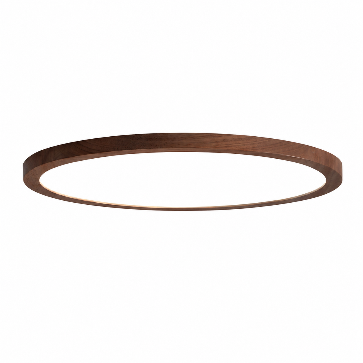 Modern LED Ceiling Light with Acrylic Shade | Luminexy