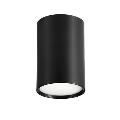 Modern LED Cylinder Ceiling Light Fixture | Norvexi