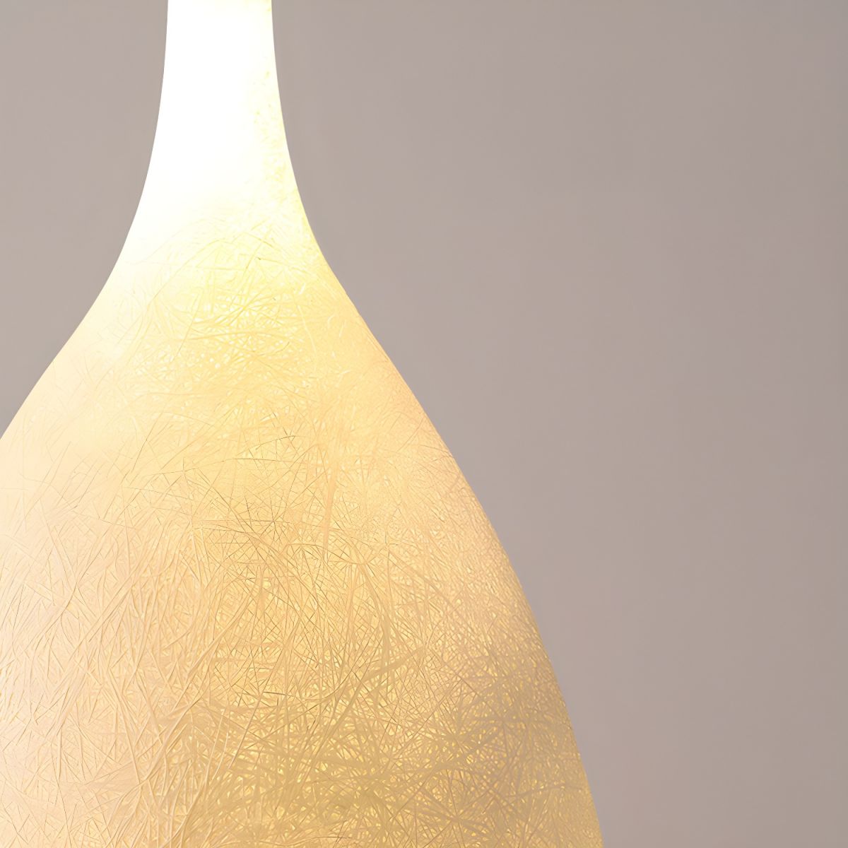 Modern LED Floor Lamp Resin Shade Ambient Indoor Light | Talorin