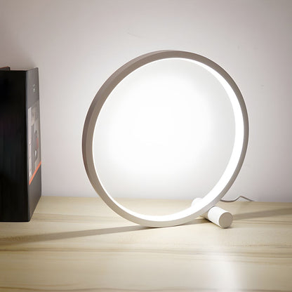 Modern LED Table Lamp for Bedside Use | Polaro