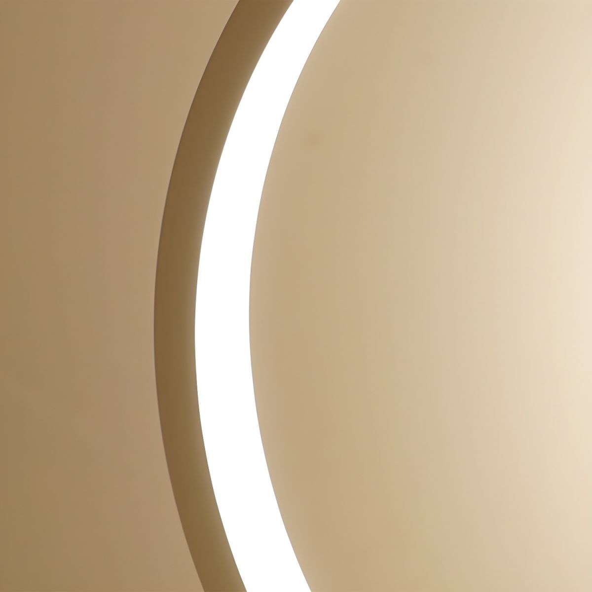 Modern LED Table Lamp for Bedside Use | Polaro