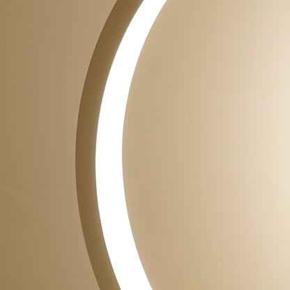 Modern LED Table Lamp for Bedside Use | Polaro