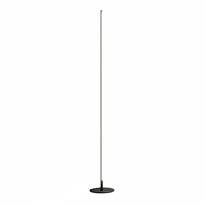 Modern Linear Metal Floor Lamp Design | Jelrixo
