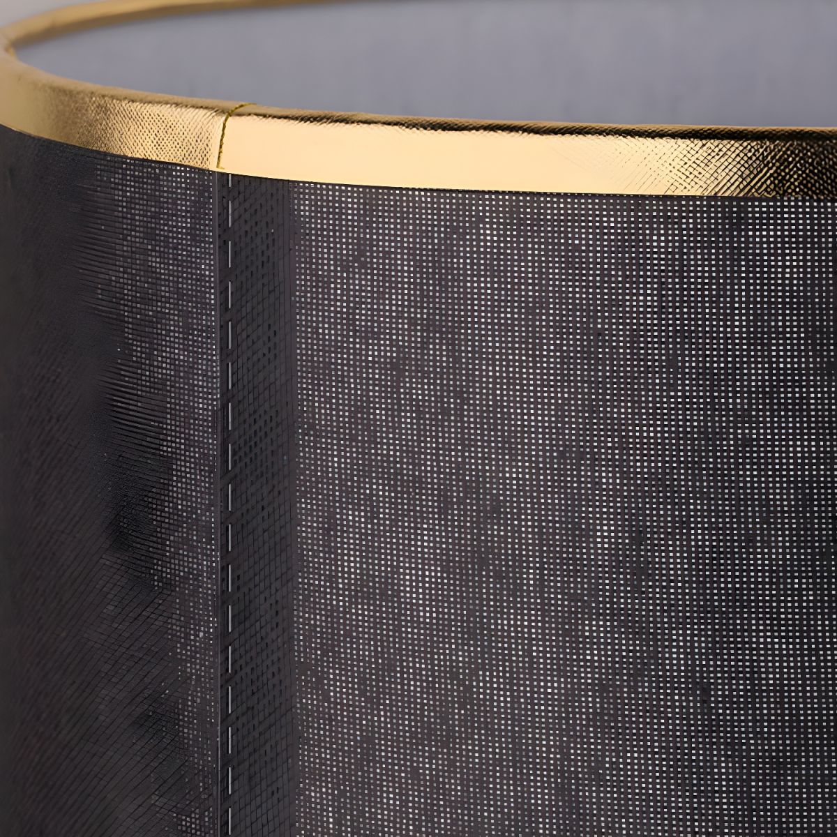 Modern Metal Touch Table Lamp | Lumexis