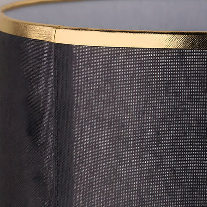 Modern Metal Touch Table Lamp | Lumexis