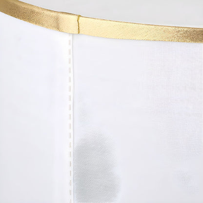 Modern Metal Touch Table Lamp | Lumexis