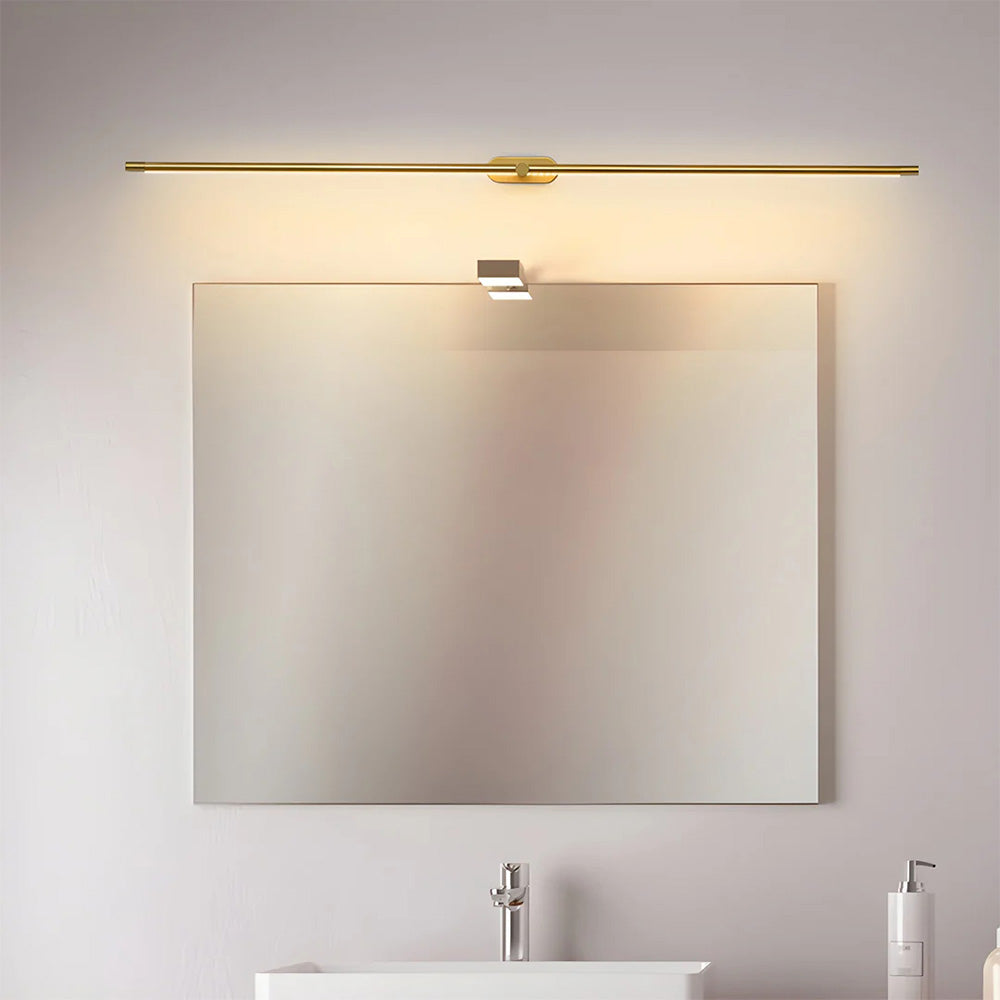 Modern Minimalist Aluminium LED Wall Light for Rooms | Lumarex