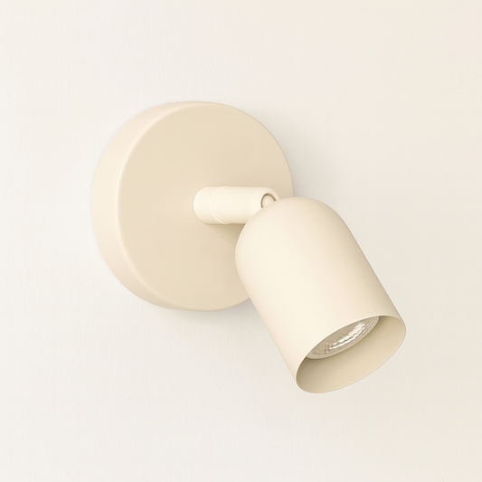 Modern Nordic Metal Indoor Scandinavian Wall Light | Marvixa