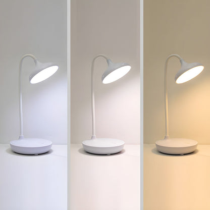 Modern Rechargeable Touch Control LED Table Lamp | Lumera