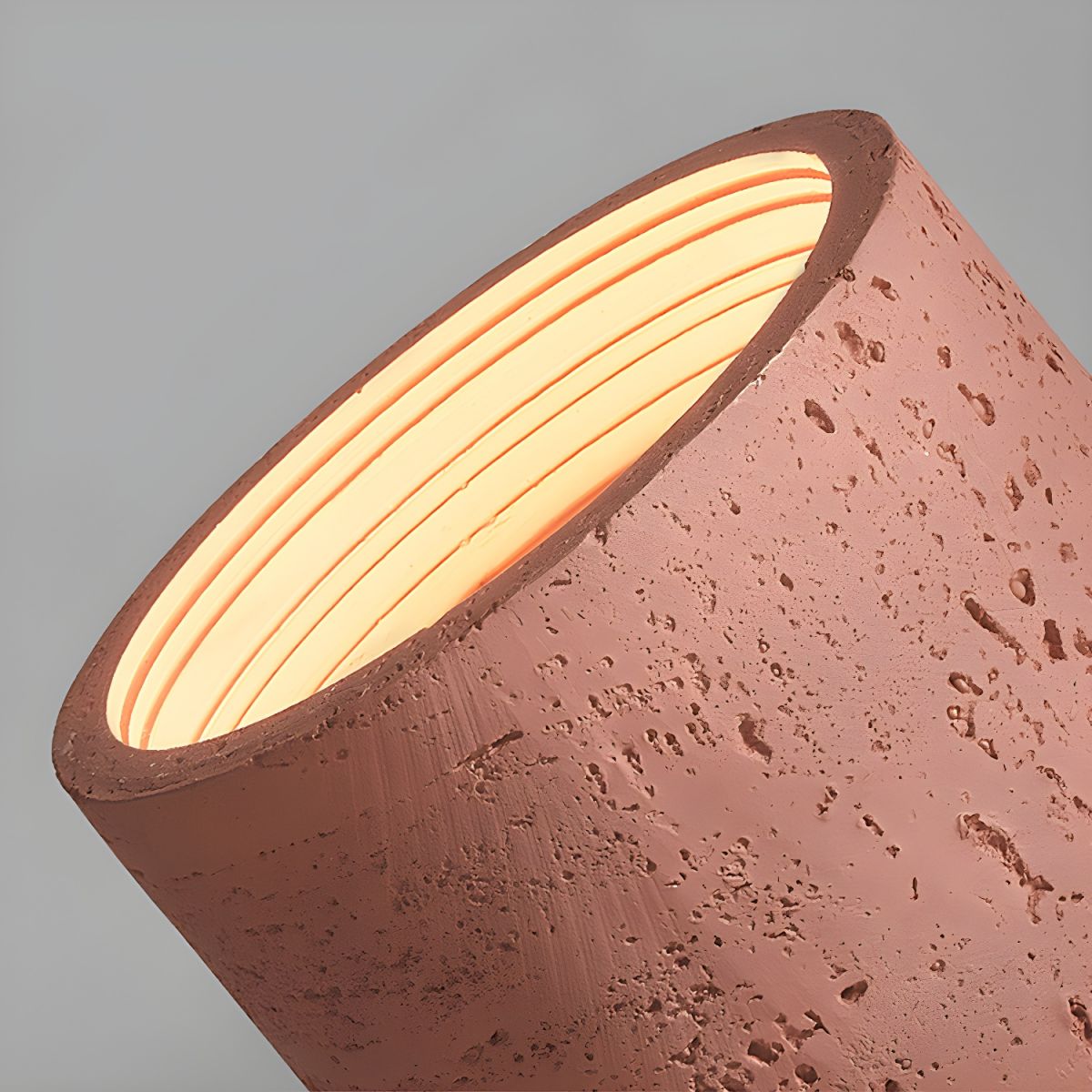 Modern Resin Nordic Ceiling Light Fixture | Lunser