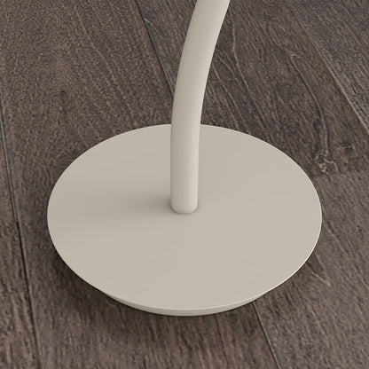 Modern Sculptural Metal Flower Floor Lamp Design | Kelvino