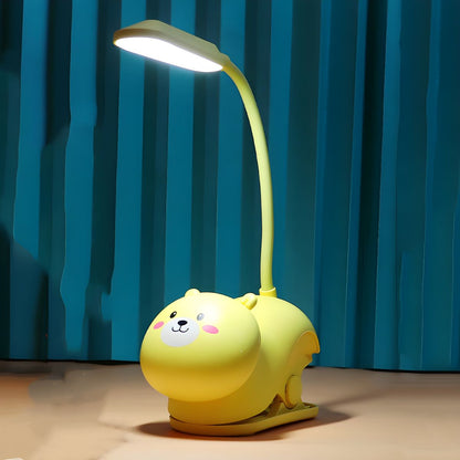 Modern USB Recharge Table Lamp | Velunar