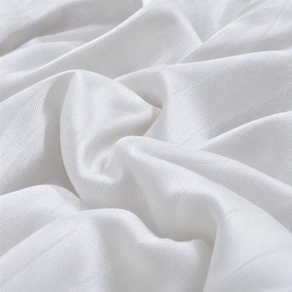 Mulberry Silk Winter Comforter with Breathable Design