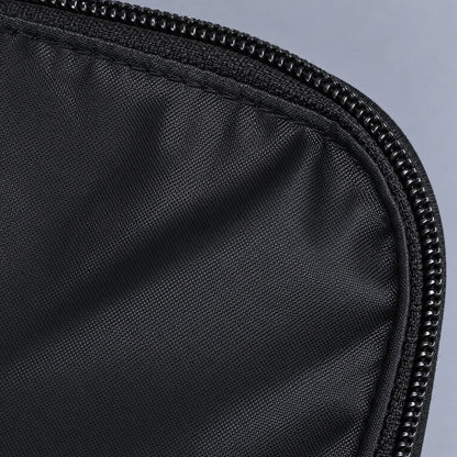 Multi-Compartment Travel Toiletry Bag