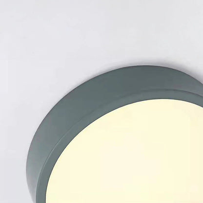 Nordic Acrylic Cluster Ceiling Light Fixture | Aurara