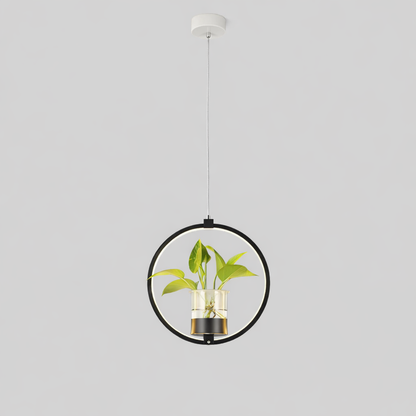 Nordic Acrylic LED Pendant Light for Dining Room | Cavirae
