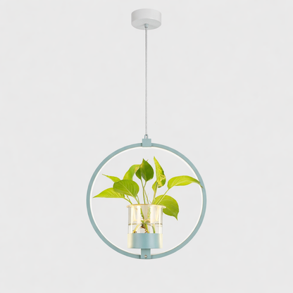 Nordic Acrylic LED Pendant Light for Dining Room | Cavirae