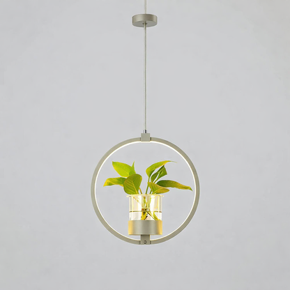 Nordic Acrylic LED Pendant Light for Dining Room | Cavirae