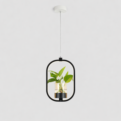 Nordic Acrylic LED Pendant Light for Dining Room | Cavirae