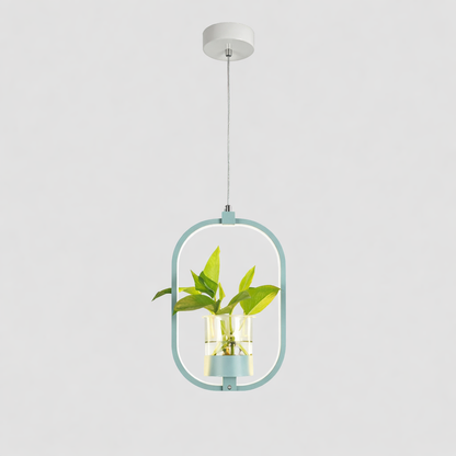 Nordic Acrylic LED Pendant Light for Dining Room | Cavirae