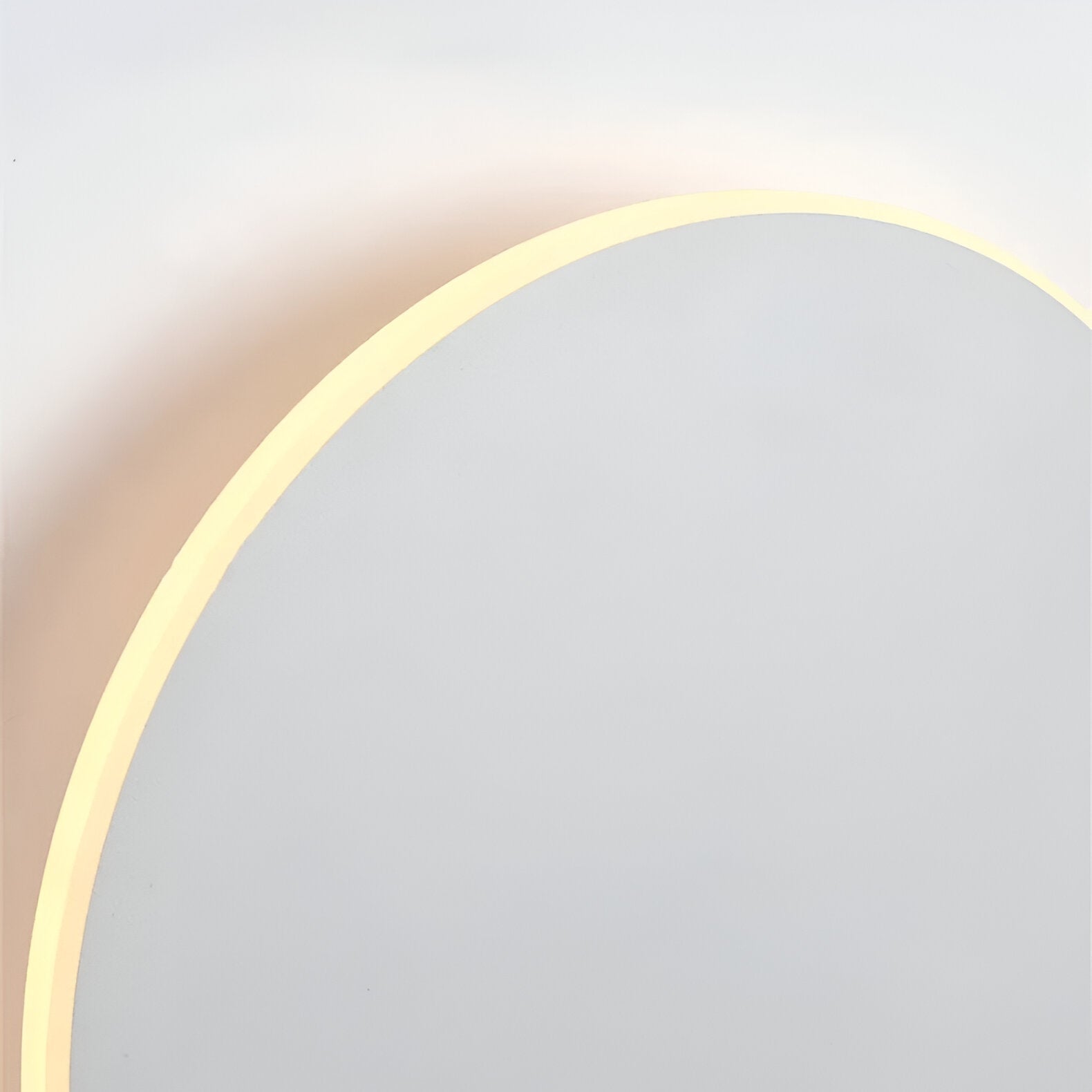 Nordic Aluminium LED Motion Sensor Wall Light Design | Varqis
