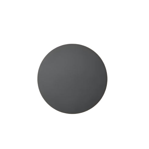 Nordic Aluminium LED Motion Sensor Wall Light Design | Varqis