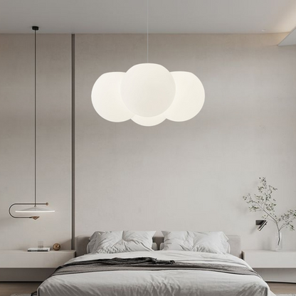 Nordic Cloud Ceiling Light Fixture for Home | Velira